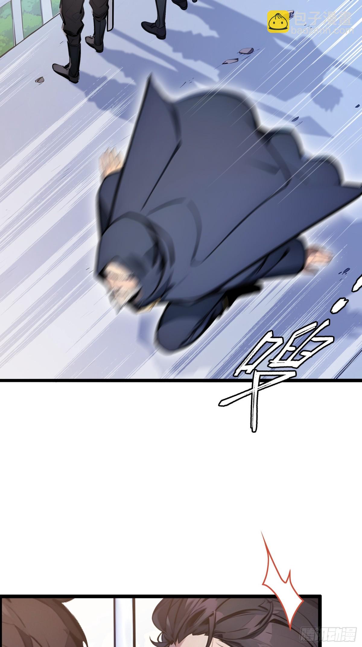 64   富贵险中求(1/2)-第66话