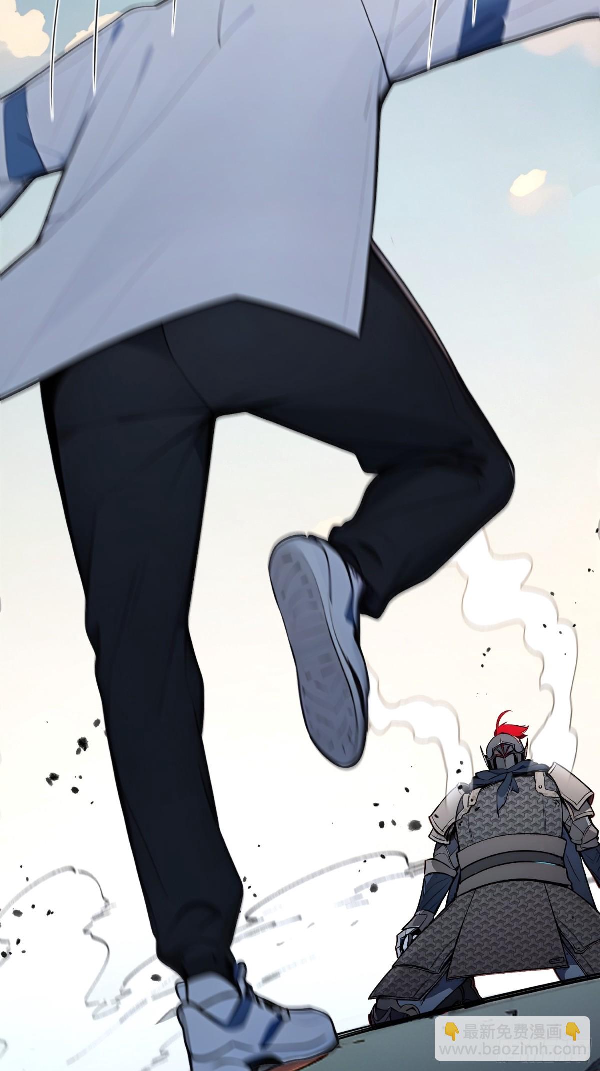 70   兽潮！(1/2)-第72话