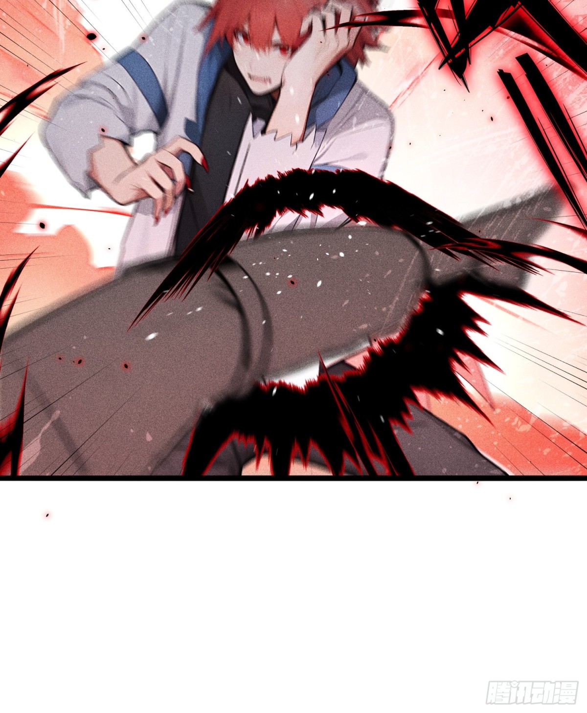 72   传奇，永不落幕！(1/2)-第74话