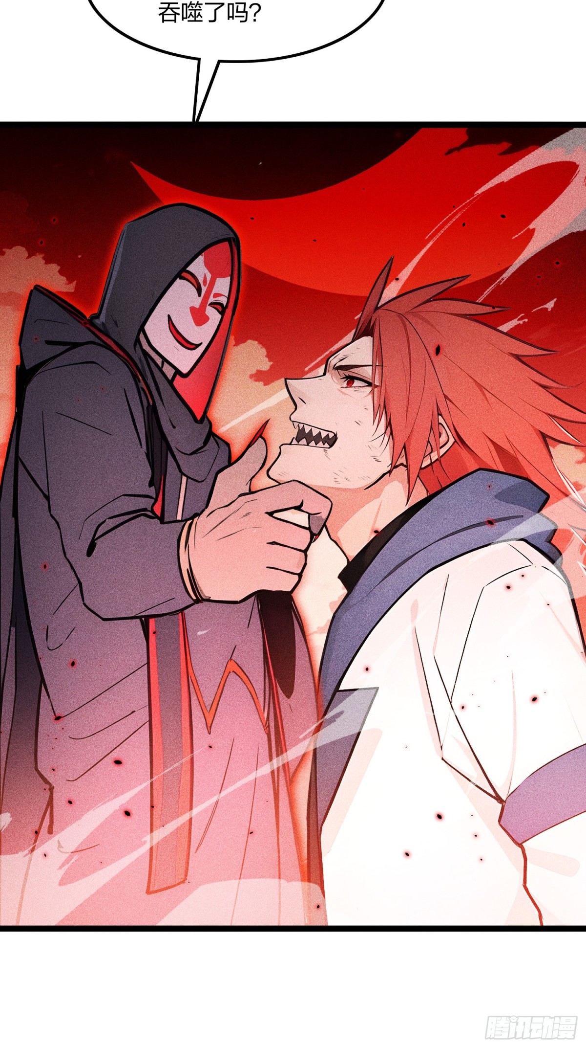 72   传奇，永不落幕！(1/2)-第74话