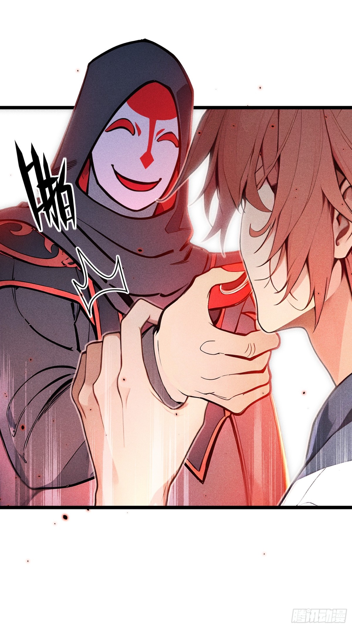 72   传奇，永不落幕！(1/2)-第74话