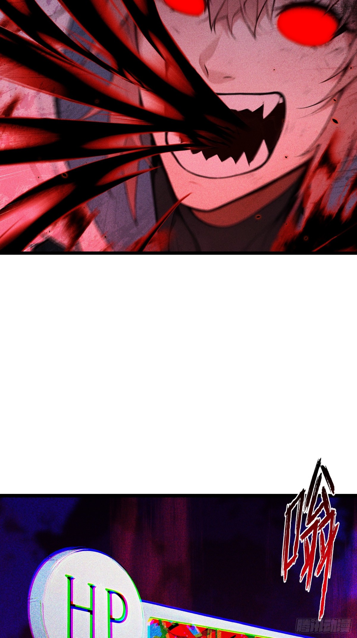 72   传奇，永不落幕！(1/2)-第74话