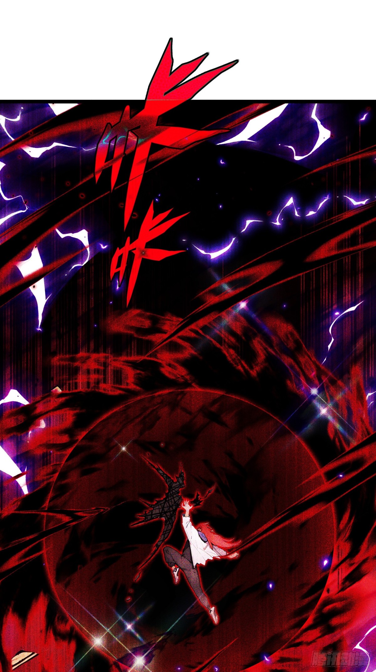 72   传奇，永不落幕！(1/2)-第74话