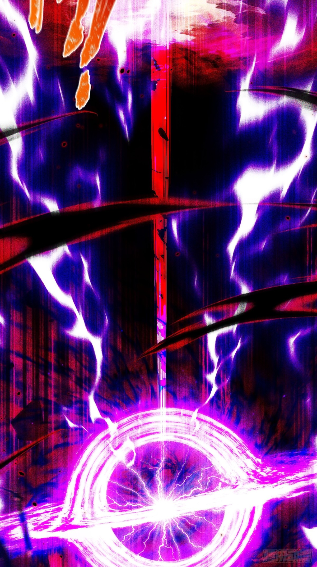 72   传奇，永不落幕！(1/2)-第74话