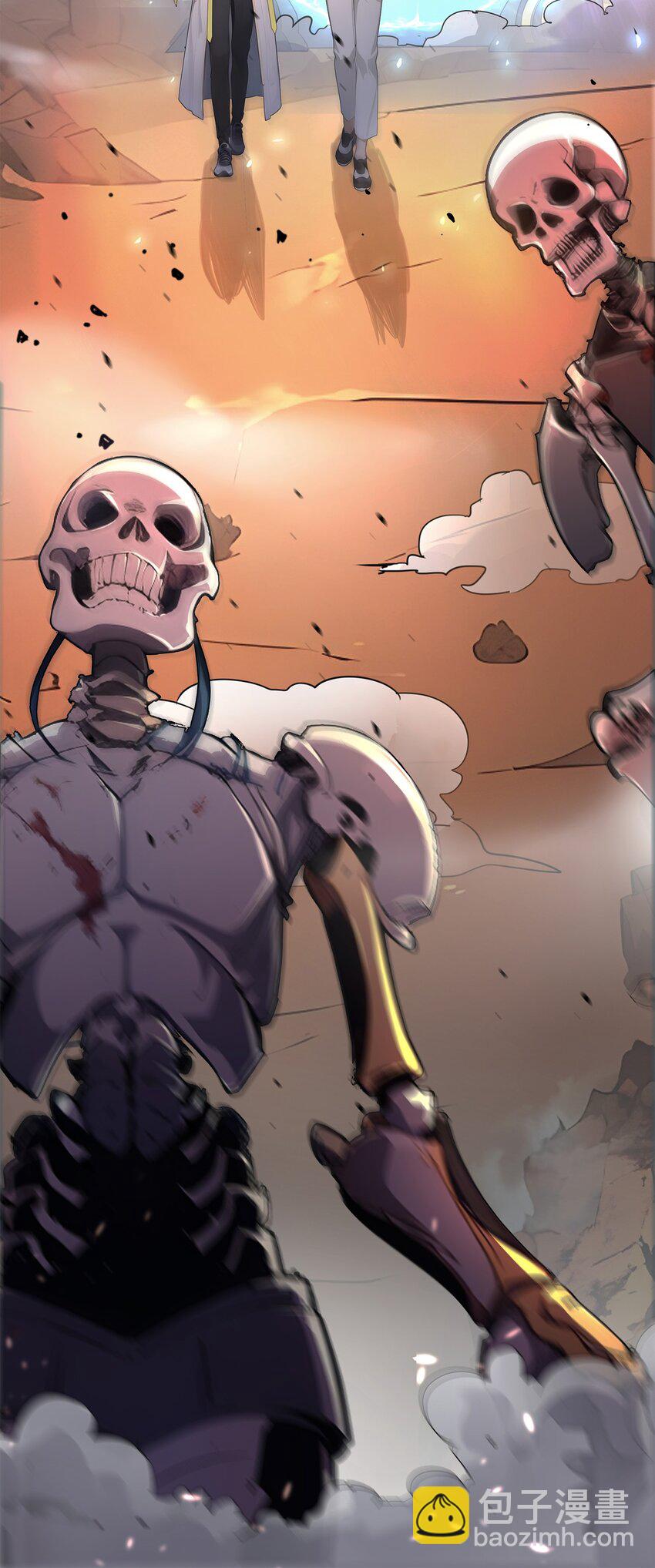 008 刷新记录(1/2)-第8话