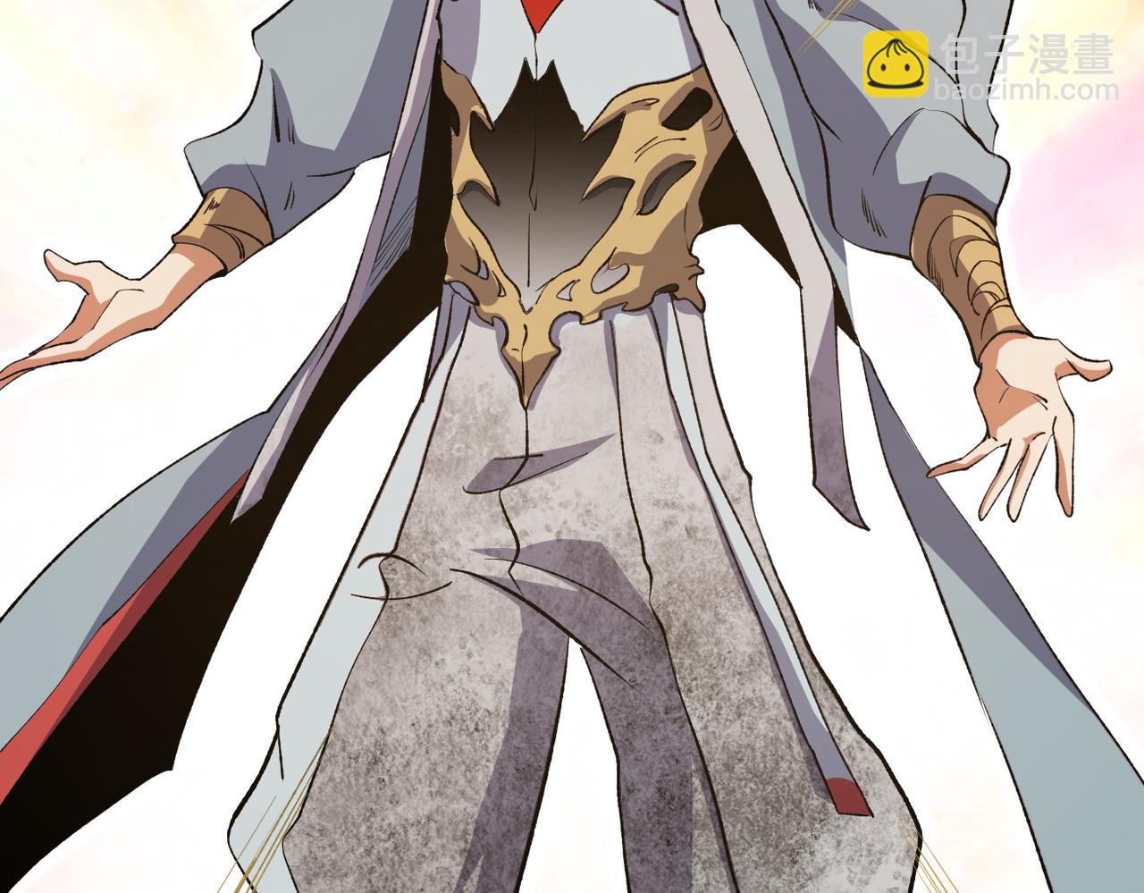 全民轉職：無職的我終結了神明！ - 第100話 黑暗世界的至高主宰，虛無惡魔！(3/3) - 1