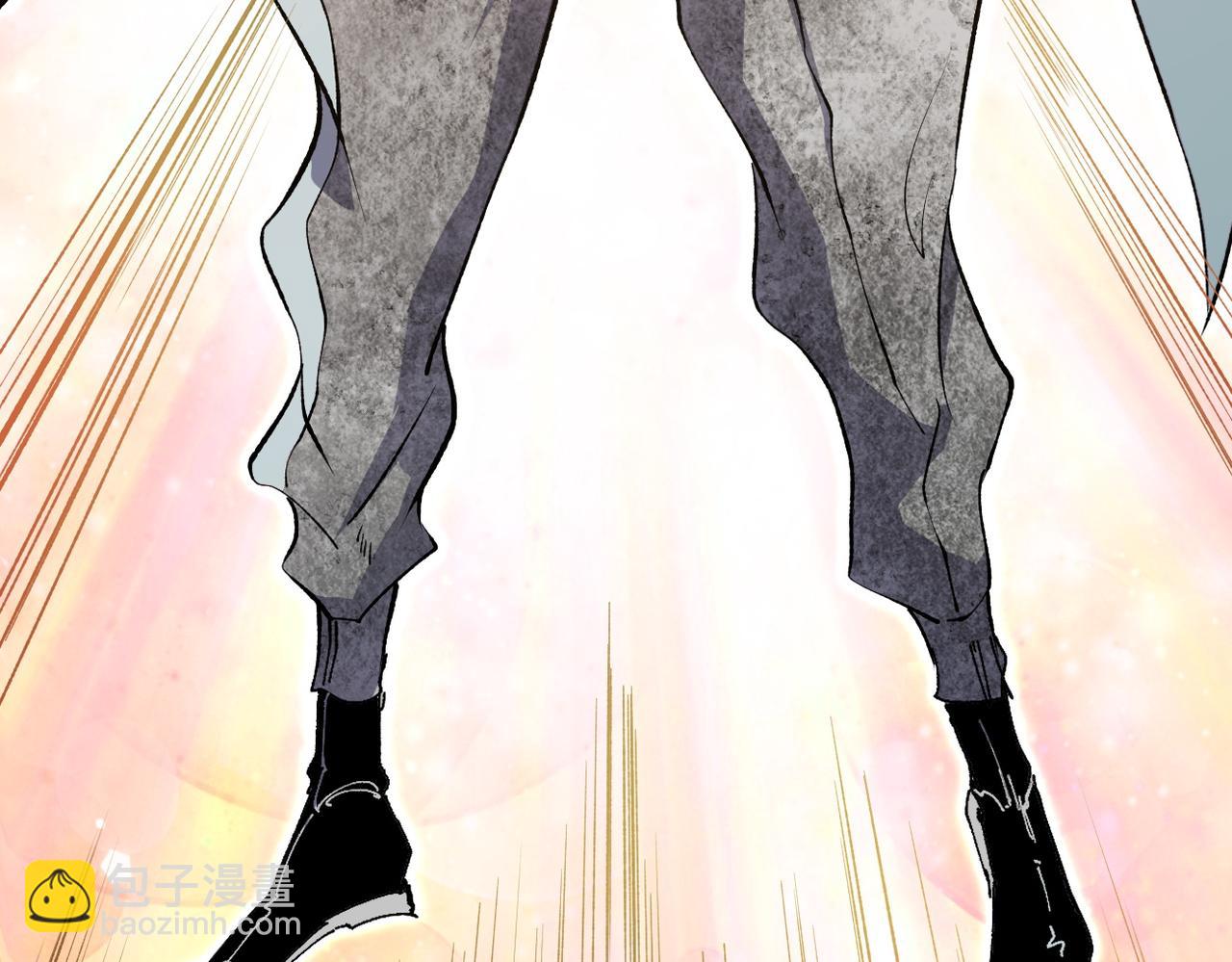 全民轉職：無職的我終結了神明！ - 第100話 黑暗世界的至高主宰，虛無惡魔！(3/3) - 2