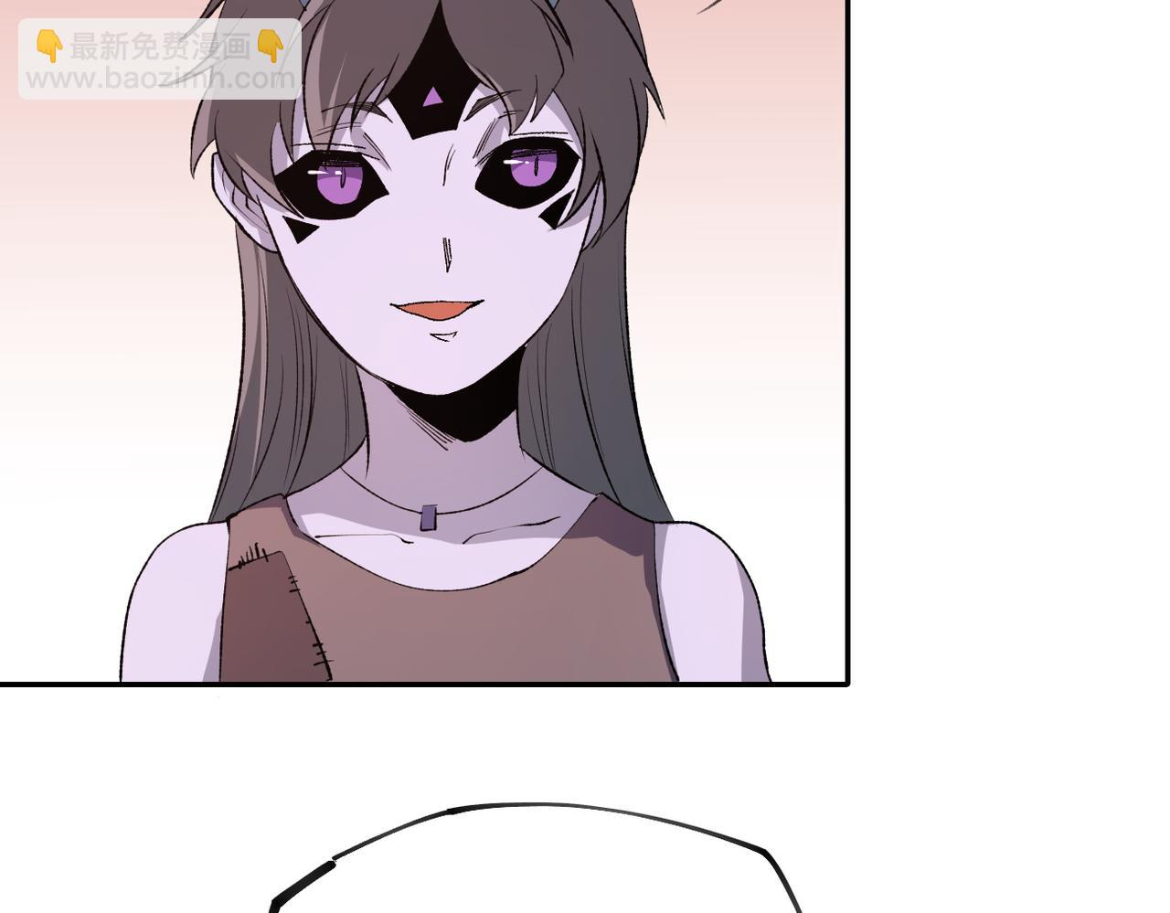 全民轉職：無職的我終結了神明！ - 第100話 黑暗世界的至高主宰，虛無惡魔！(3/3) - 1