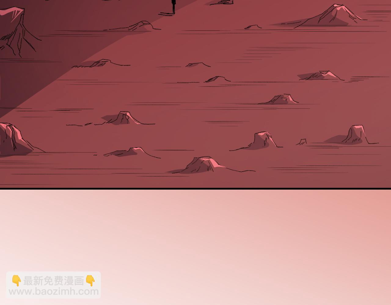 全民轉職：無職的我終結了神明！ - 第100話 黑暗世界的至高主宰，虛無惡魔！(3/3) - 4