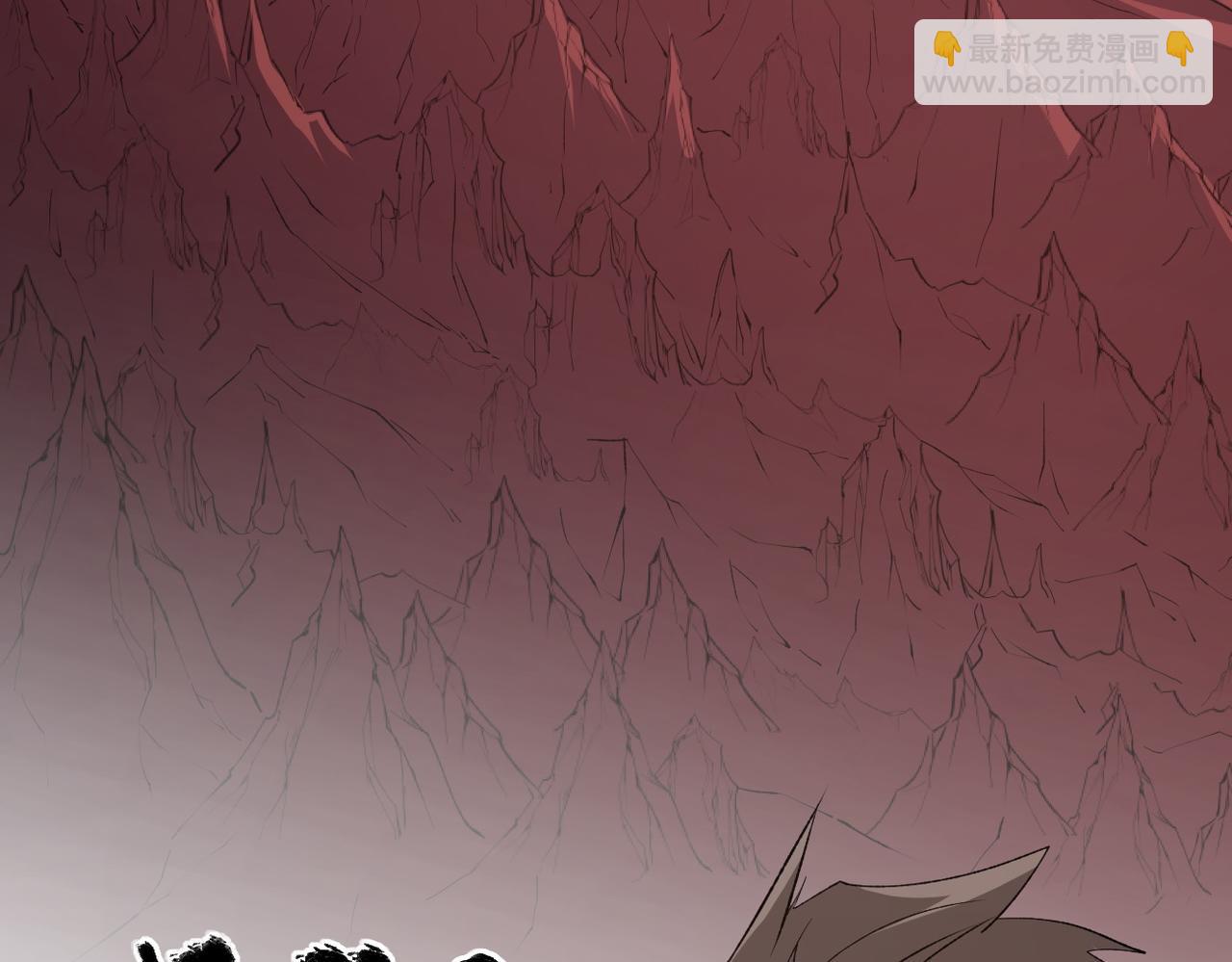 全民轉職：無職的我終結了神明！ - 第100話 黑暗世界的至高主宰，虛無惡魔！(3/3) - 2