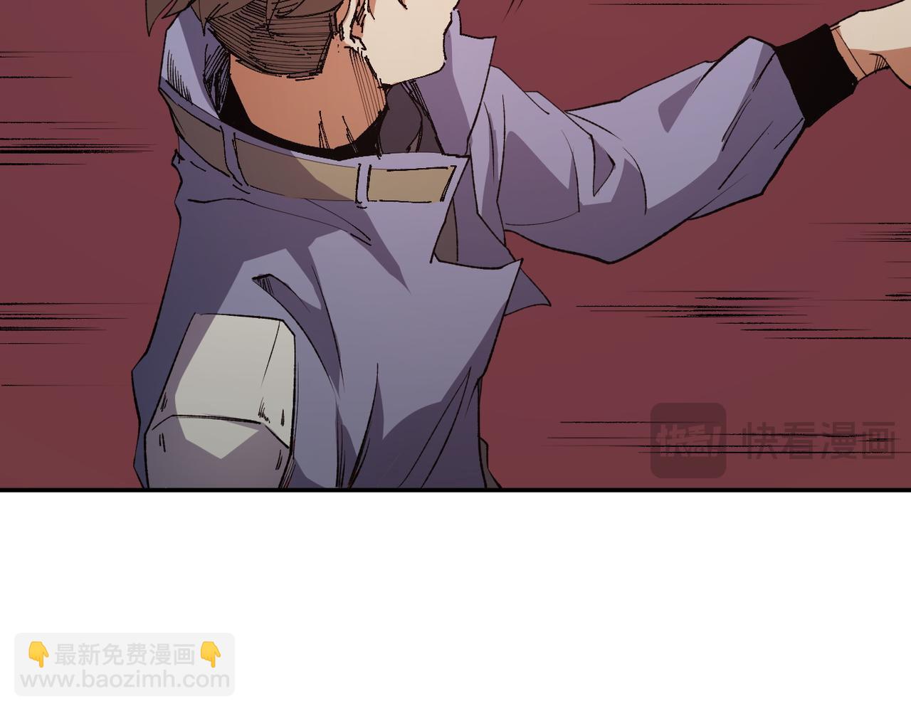全民轉職：無職的我終結了神明！ - 第100話 黑暗世界的至高主宰，虛無惡魔！(1/3) - 4