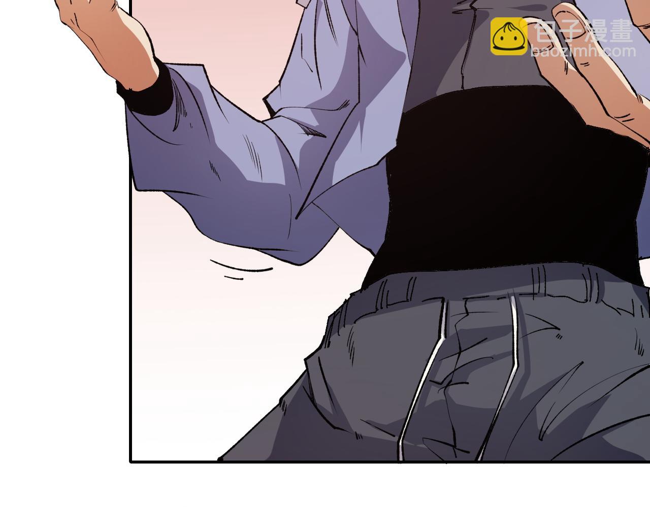 全民轉職：無職的我終結了神明！ - 第100話 黑暗世界的至高主宰，虛無惡魔！(2/3) - 8