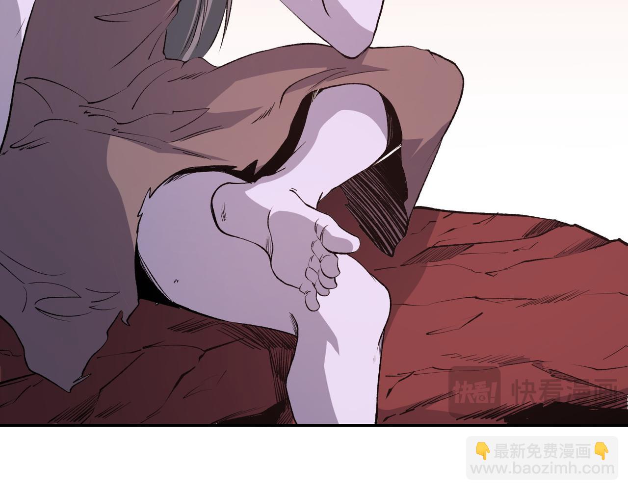 全民轉職：無職的我終結了神明！ - 第100話 黑暗世界的至高主宰，虛無惡魔！(2/3) - 5