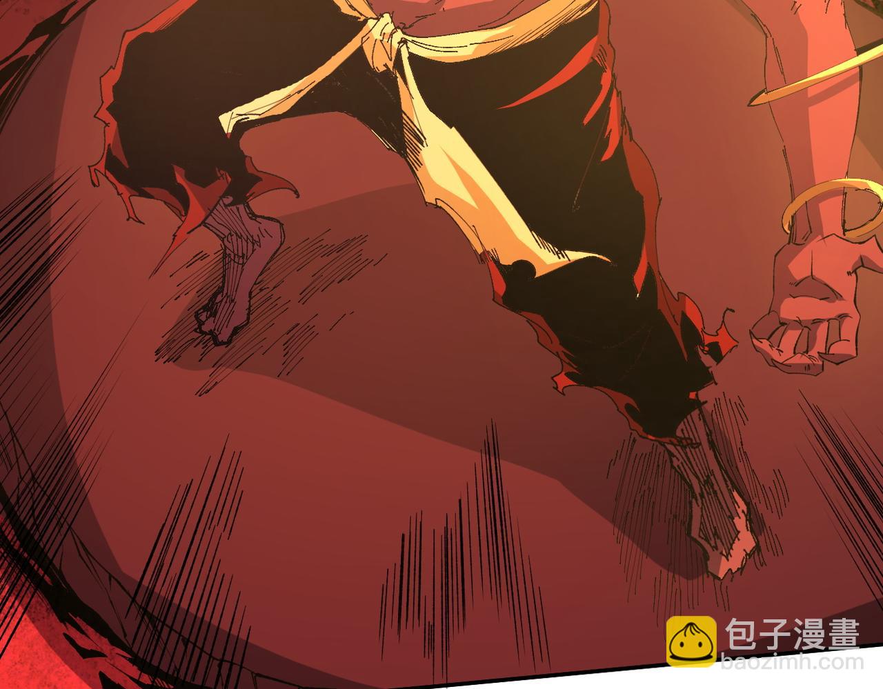 全民轉職：無職的我終結了神明！ - 第100話 黑暗世界的至高主宰，虛無惡魔！(1/3) - 1