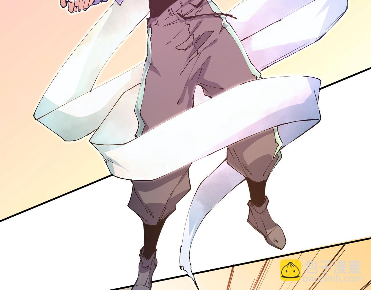 全民轉職：無職的我終結了神明！ - 第100話 黑暗世界的至高主宰，虛無惡魔！(2/3) - 5