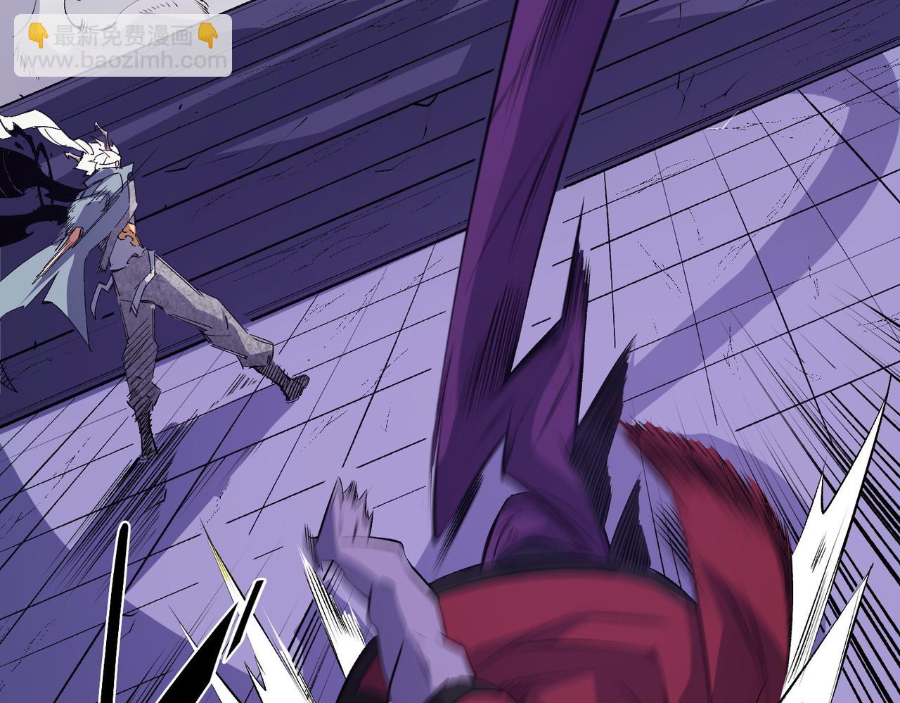 全民轉職：無職的我終結了神明！ - 第102話 惡魔王具？它是我的了！(3/4) - 5