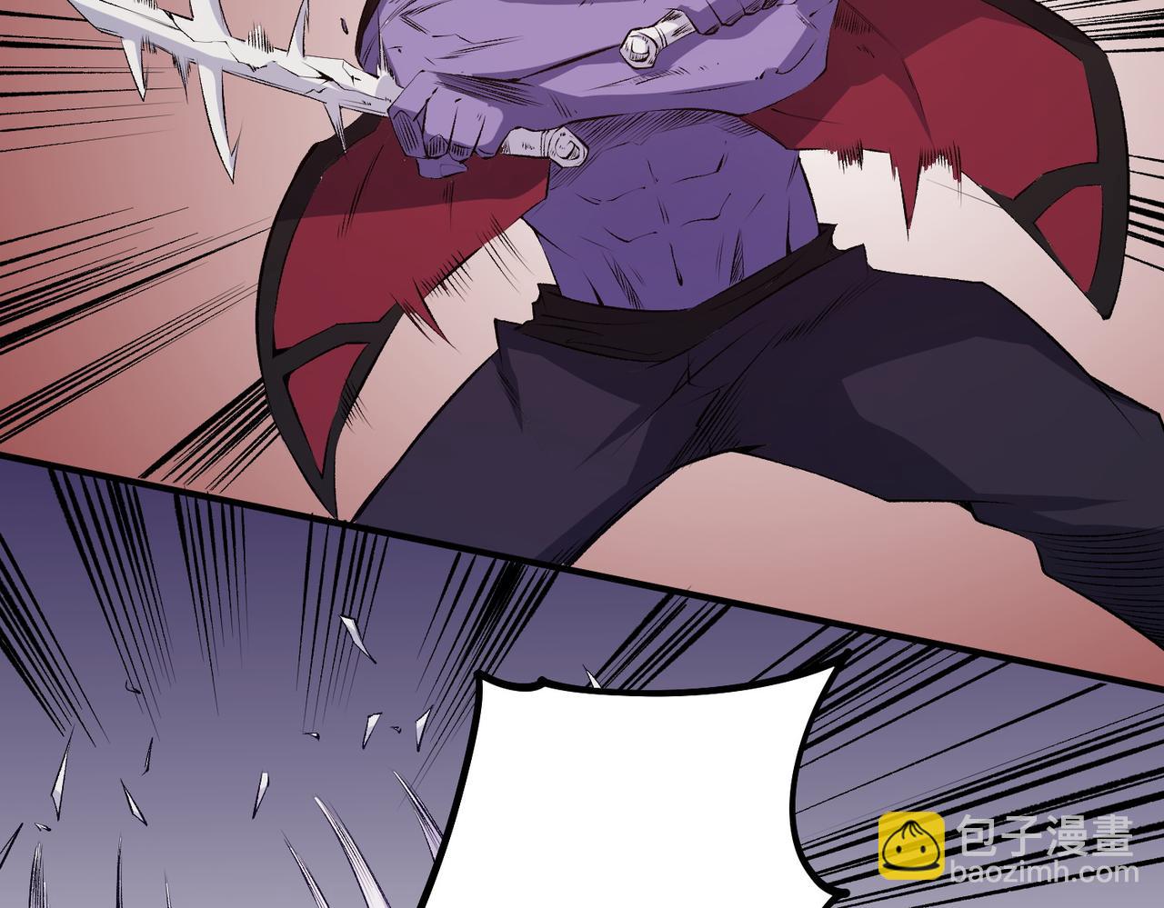 全民轉職：無職的我終結了神明！ - 第102話 惡魔王具？它是我的了！(3/4) - 8