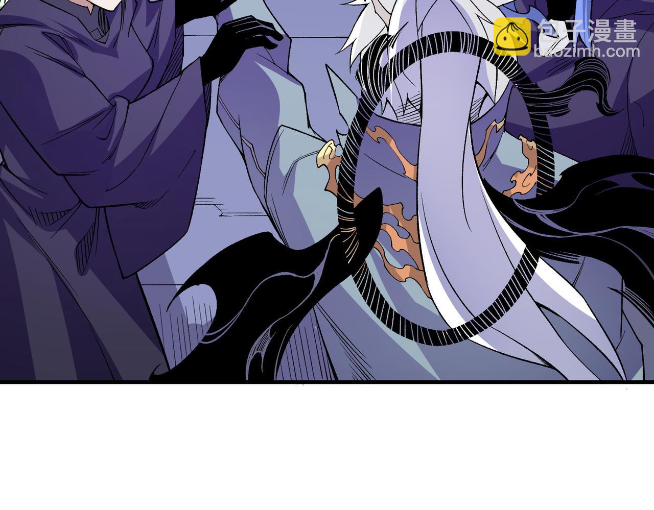 全民轉職：無職的我終結了神明！ - 第104話 大開殺戒？還有更好的手段！(3/4) - 2