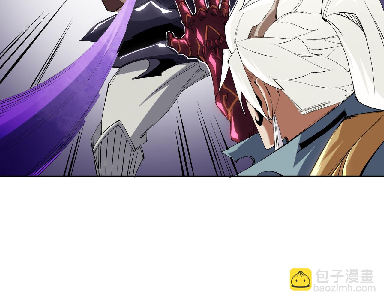 全民轉職：無職的我終結了神明！ - 第104話 大開殺戒？還有更好的手段！(2/4) - 8