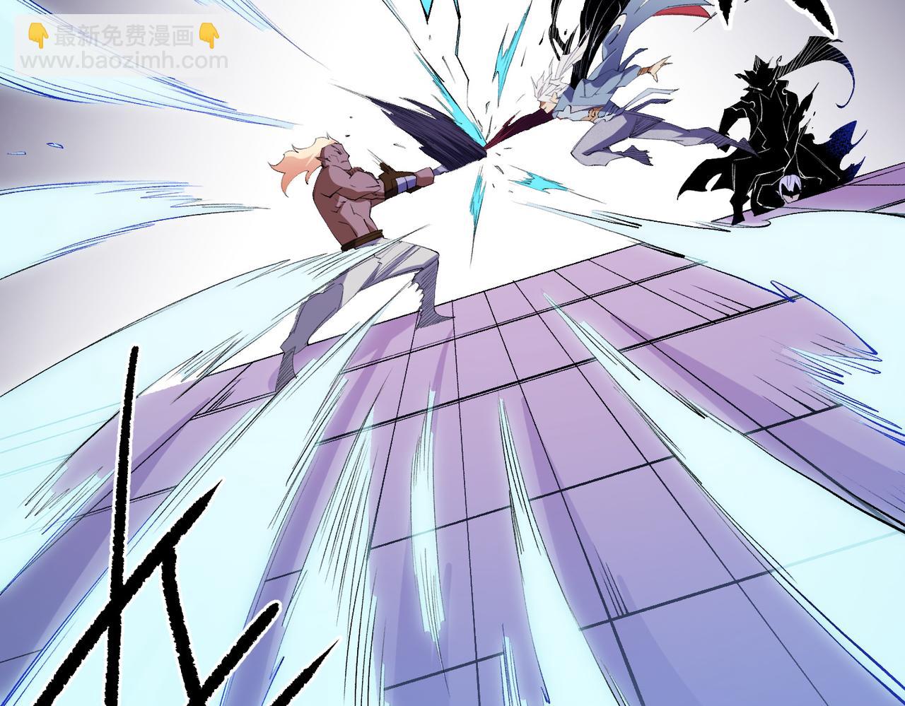 全民轉職：無職的我終結了神明！ - 第104話 大開殺戒？還有更好的手段！(2/4) - 3