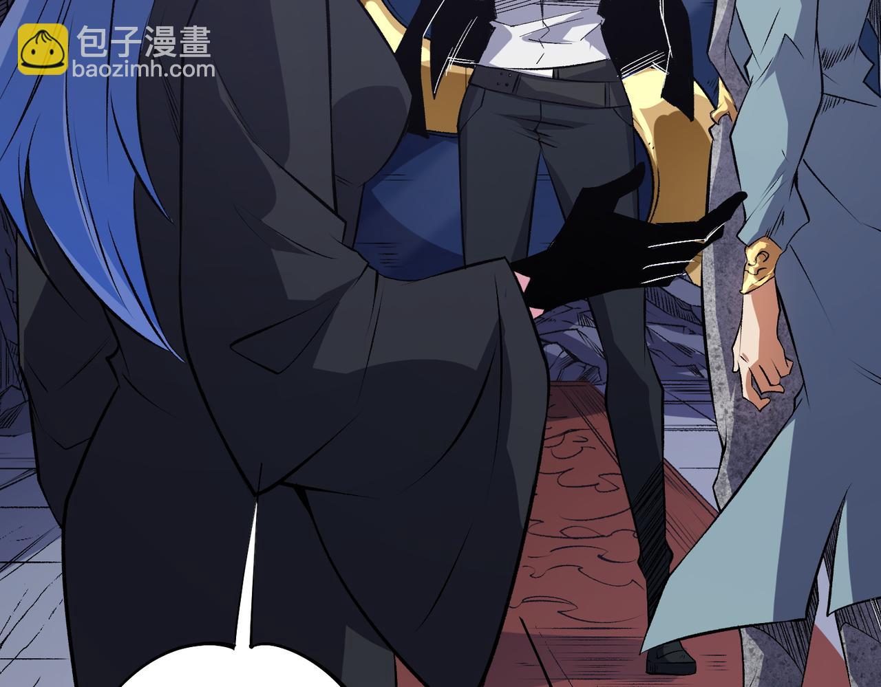 全民轉職：無職的我終結了神明！ - 第106話 師徒對決，另一個夏傾城！(3/4) - 6