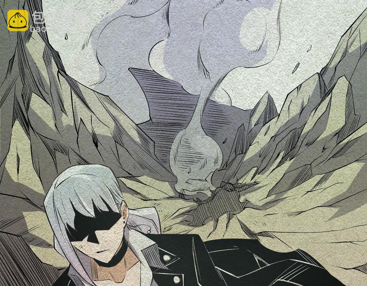 全民轉職：無職的我終結了神明！ - 第106話 師徒對決，另一個夏傾城！(3/4) - 1