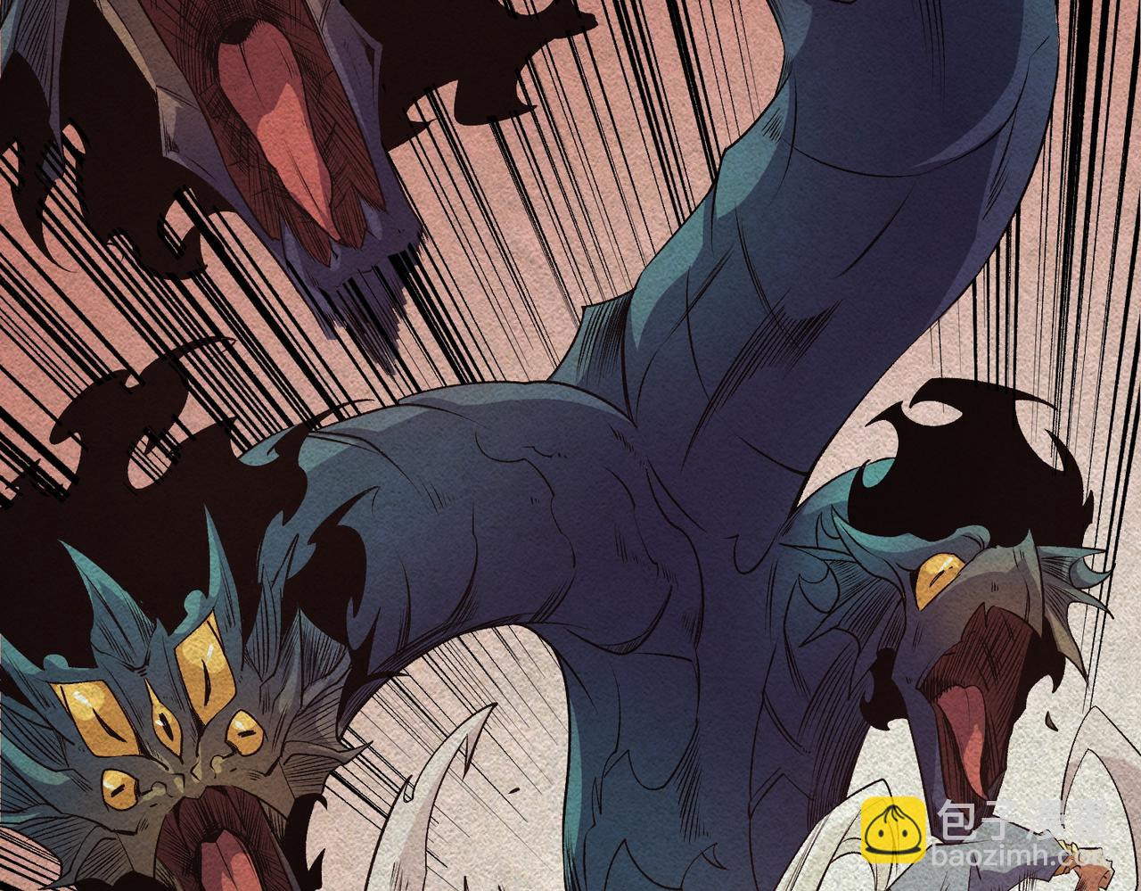 全民轉職：無職的我終結了神明！ - 第106話 師徒對決，另一個夏傾城！(2/4) - 3