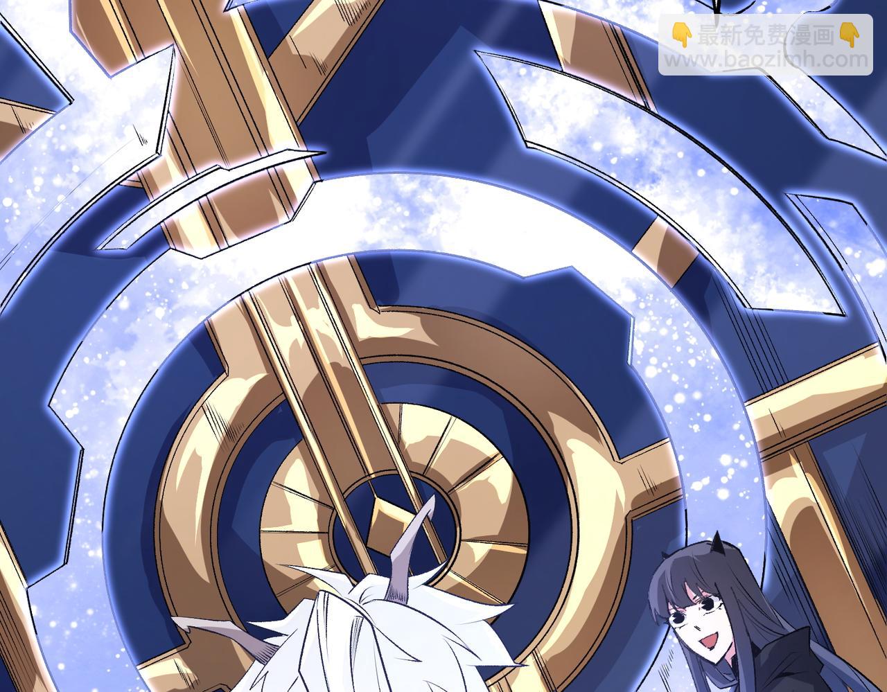 全民轉職：無職的我終結了神明！ - 第106話 師徒對決，另一個夏傾城！(2/4) - 5