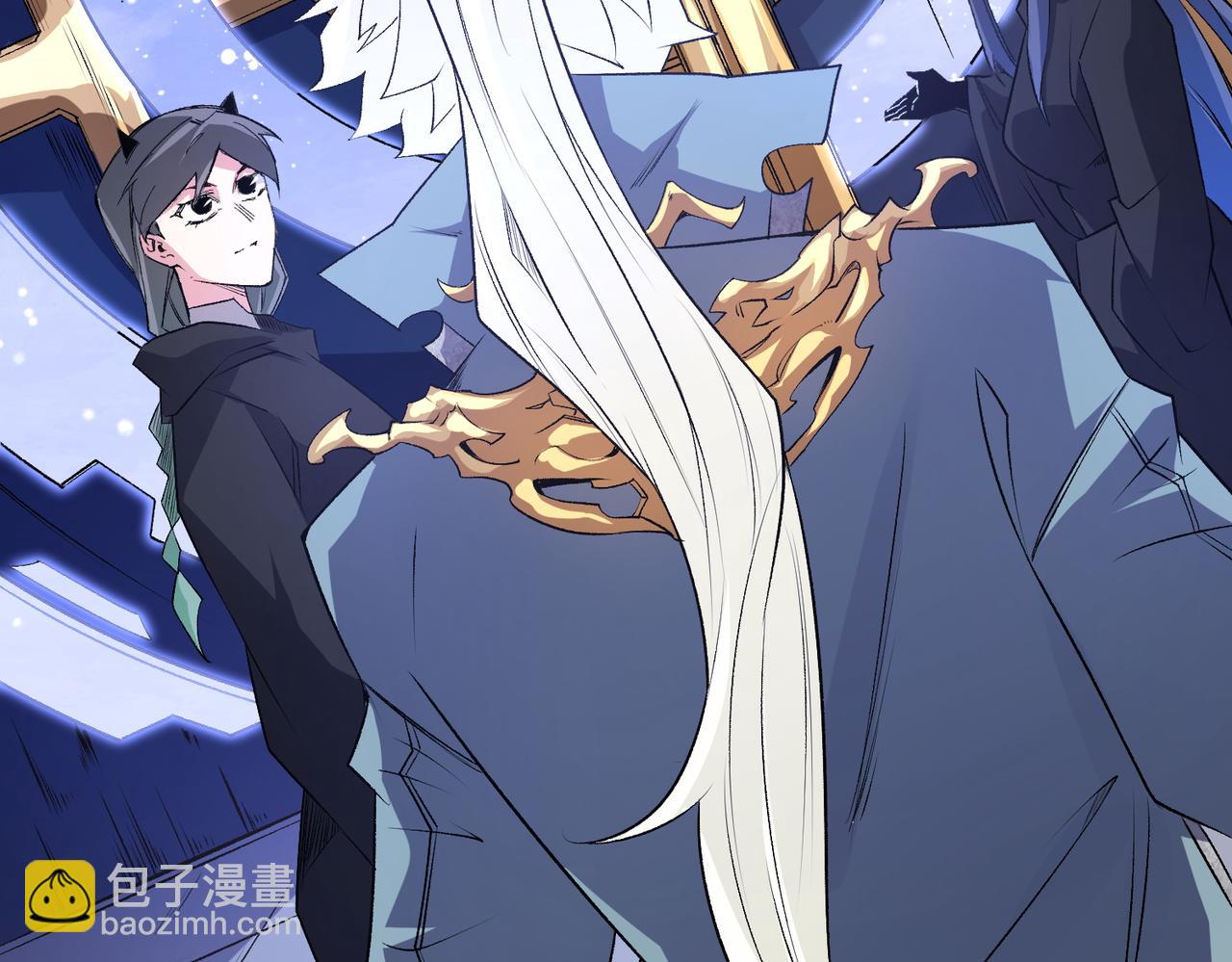 全民轉職：無職的我終結了神明！ - 第106話 師徒對決，另一個夏傾城！(2/4) - 6