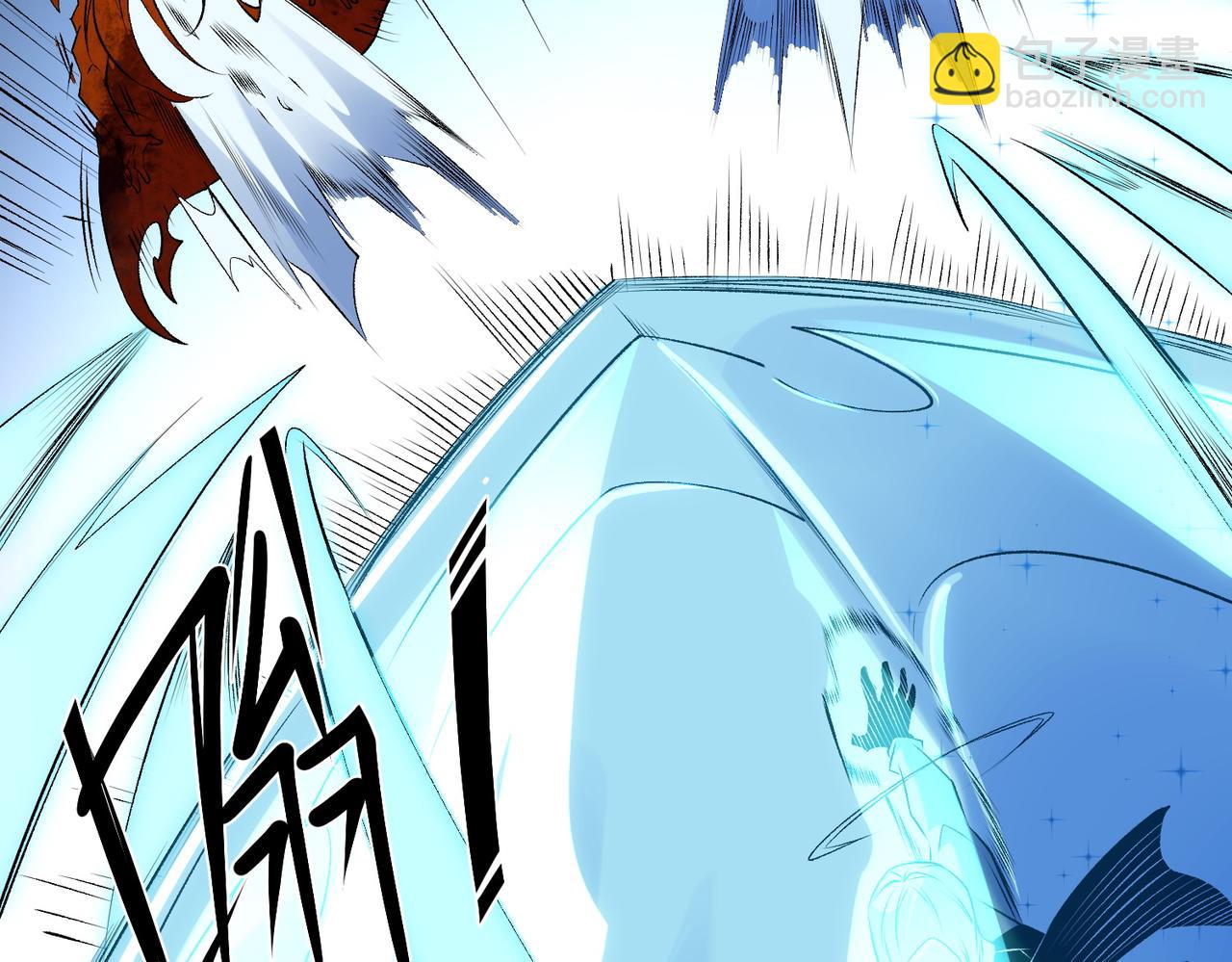 全民轉職：無職的我終結了神明！ - 第108話 竭盡全力，手段層出防不勝防！(3/3) - 3