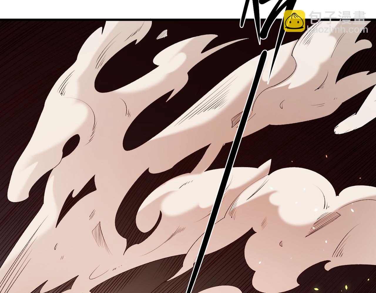 全民轉職：無職的我終結了神明！ - 第108話 竭盡全力，手段層出防不勝防！(3/3) - 2