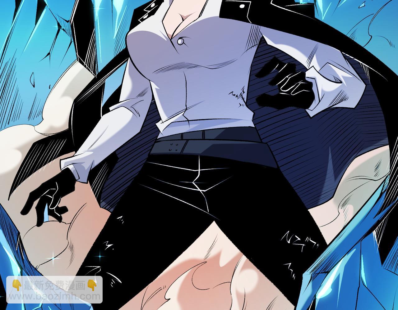 全民轉職：無職的我終結了神明！ - 第108話 竭盡全力，手段層出防不勝防！(3/3) - 6