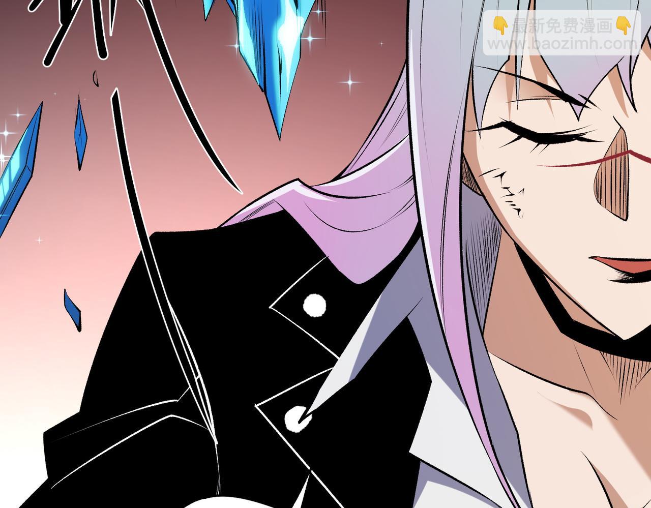 全民轉職：無職的我終結了神明！ - 第108話 竭盡全力，手段層出防不勝防！(3/3) - 8