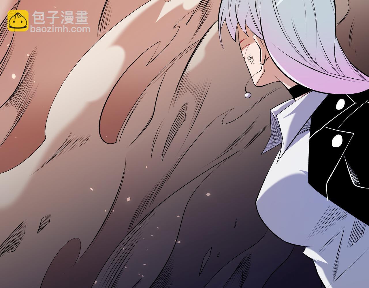 全民轉職：無職的我終結了神明！ - 第108話 竭盡全力，手段層出防不勝防！(3/3) - 5