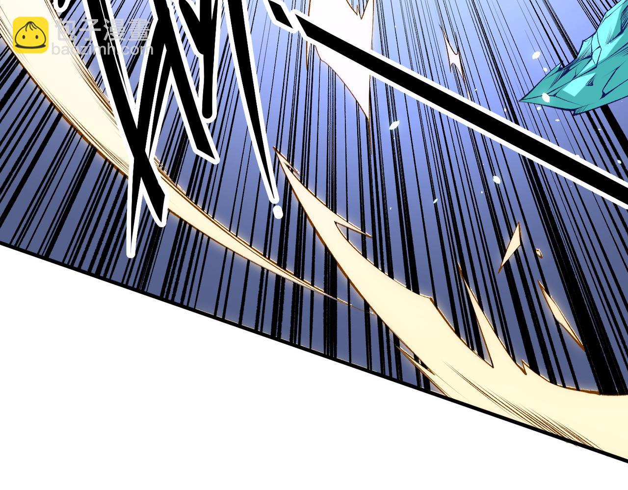 全民轉職：無職的我終結了神明！ - 第108話 竭盡全力，手段層出防不勝防！(2/3) - 5