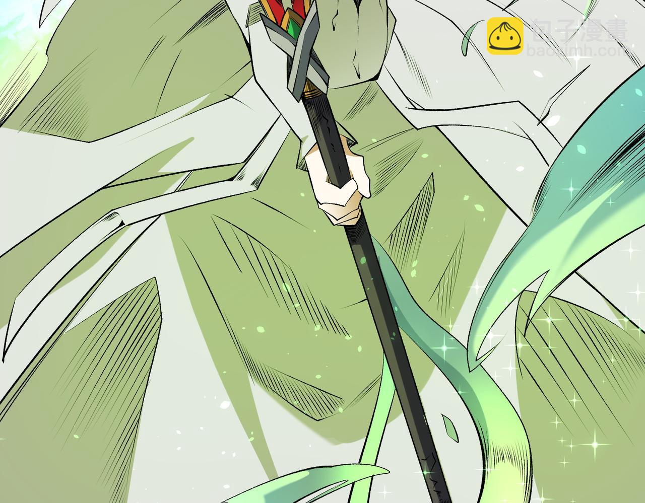 全民轉職：無職的我終結了神明！ - 第108話 竭盡全力，手段層出防不勝防！(2/3) - 4