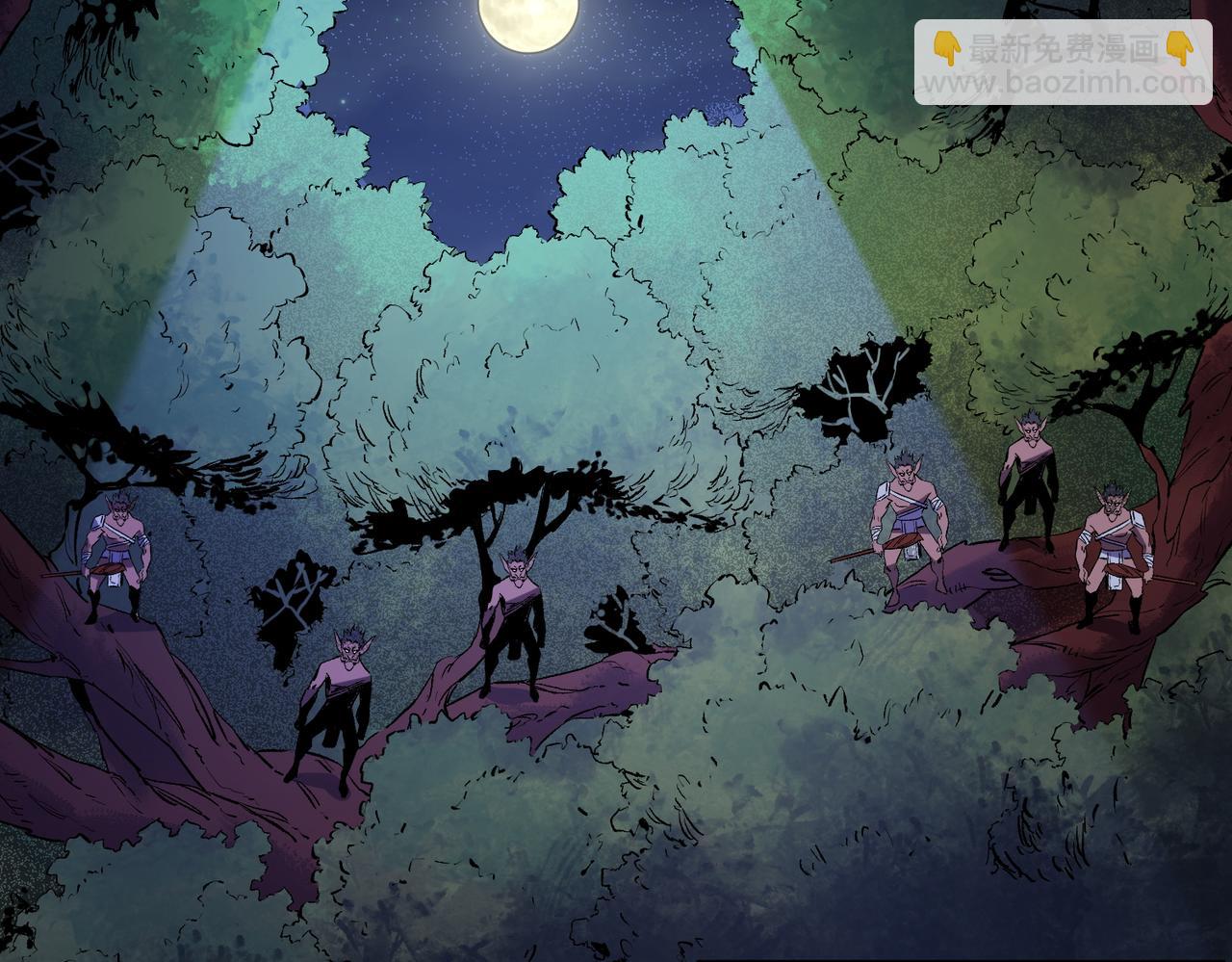 全民轉職：無職的我終結了神明！ - 第12話 新生大比，遙遙領先！(2/3) - 8