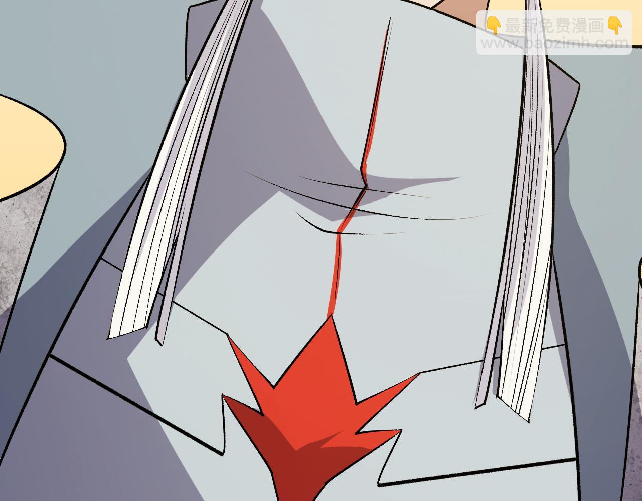 全民轉職：無職的我終結了神明！ - 第110話 全國備戰，還需新的火焰(3/4) - 3