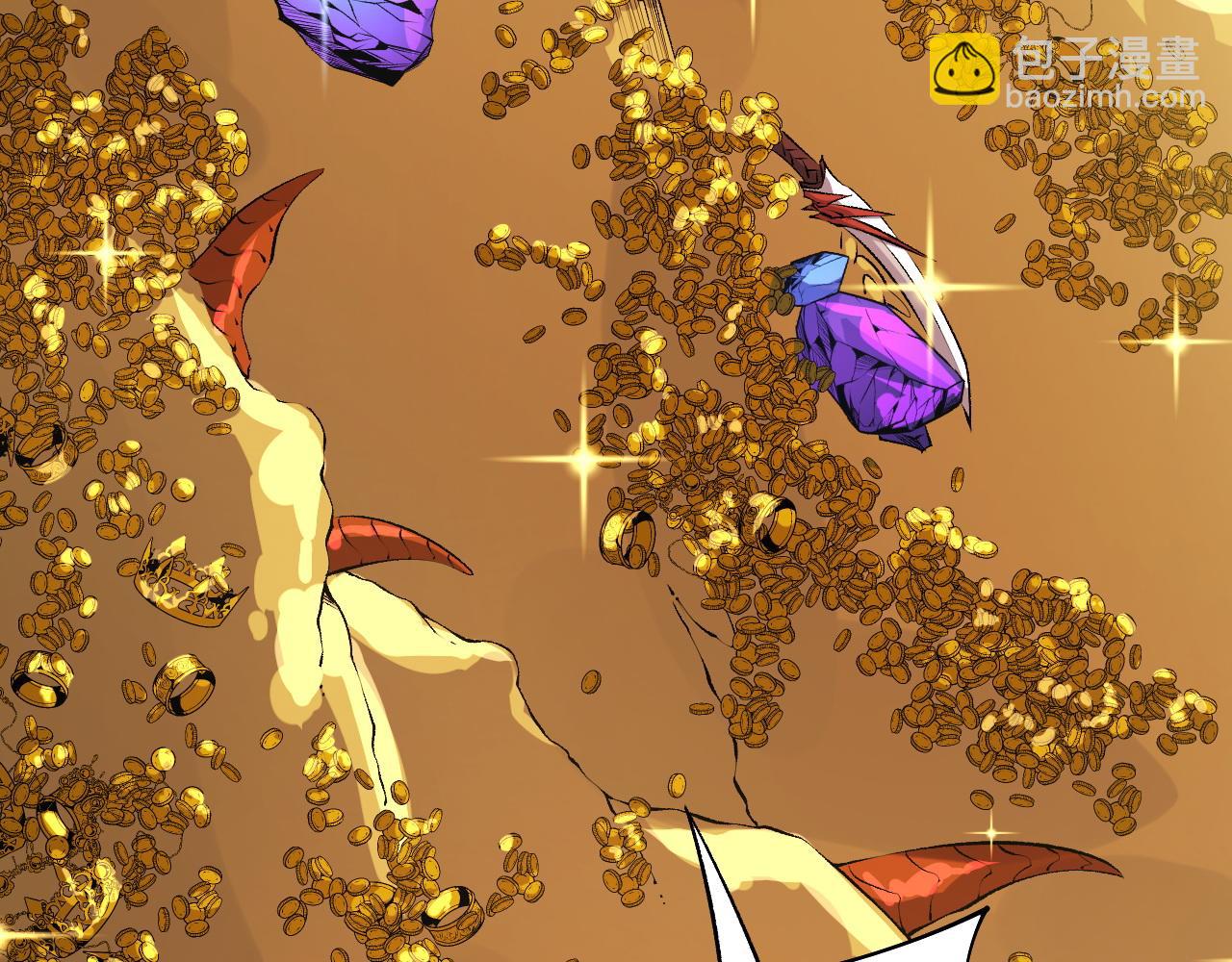 全民轉職：無職的我終結了神明！ - 第110話 全國備戰，還需新的火焰(1/4) - 2