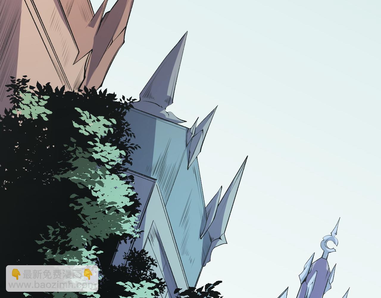 全民轉職：無職的我終結了神明！ - 第110話 全國備戰，還需新的火焰(2/4) - 8