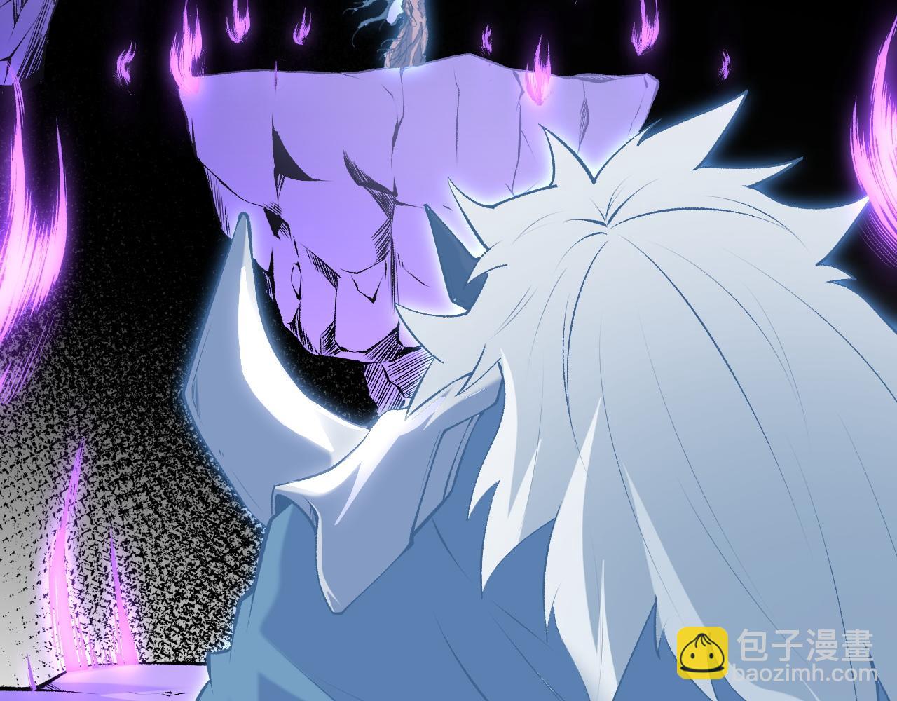 全民轉職：無職的我終結了神明！ - 第112話 魔裔內戰？集結，魔族聯軍！(2/4) - 5