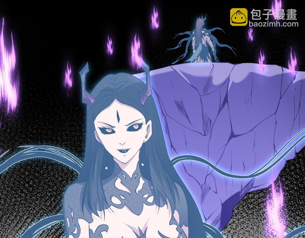 全民轉職：無職的我終結了神明！ - 第112話 魔裔內戰？集結，魔族聯軍！(2/4) - 8