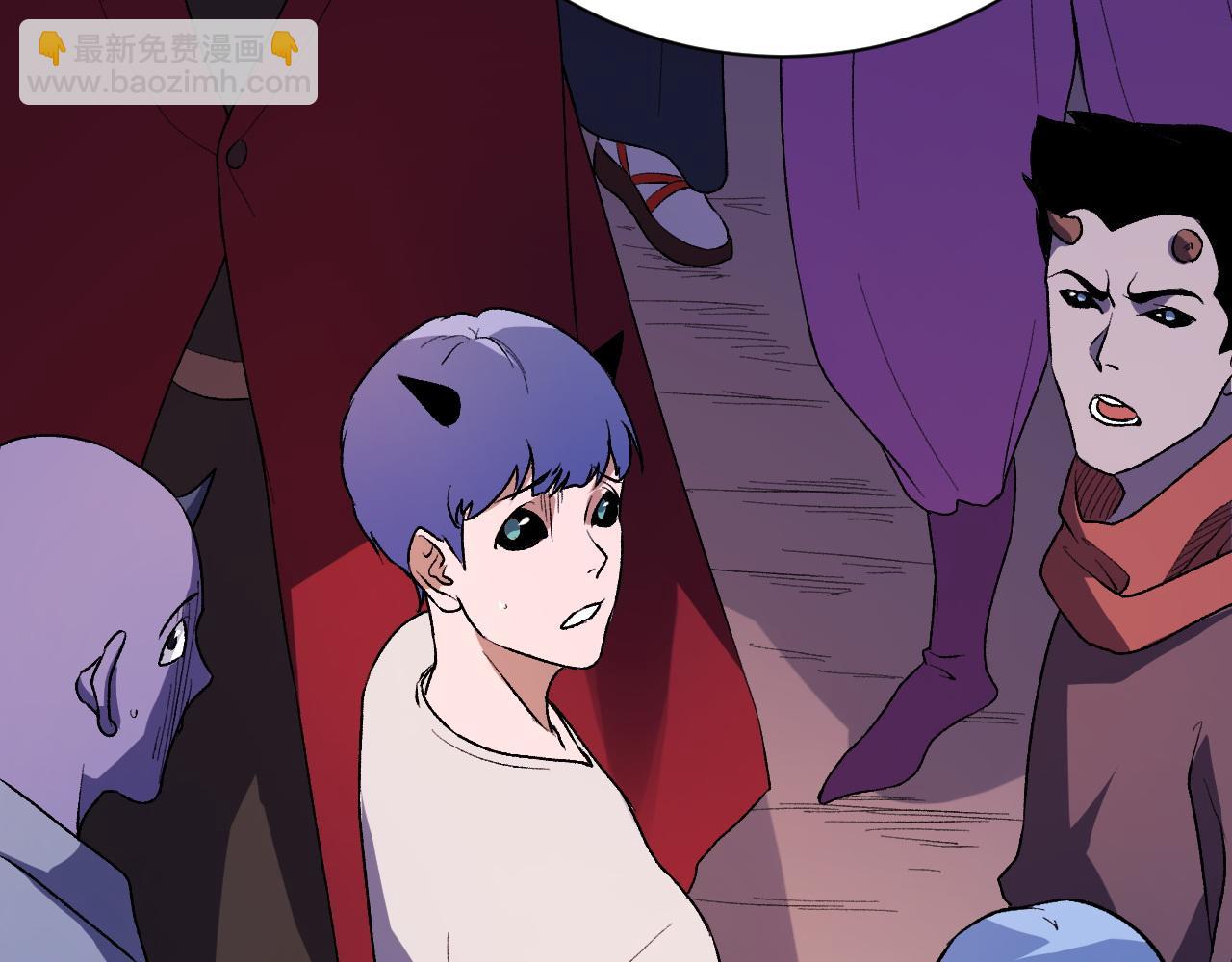 全民轉職：無職的我終結了神明！ - 第114話 本國財富本國花，一分別想帶出去！(3/4) - 4