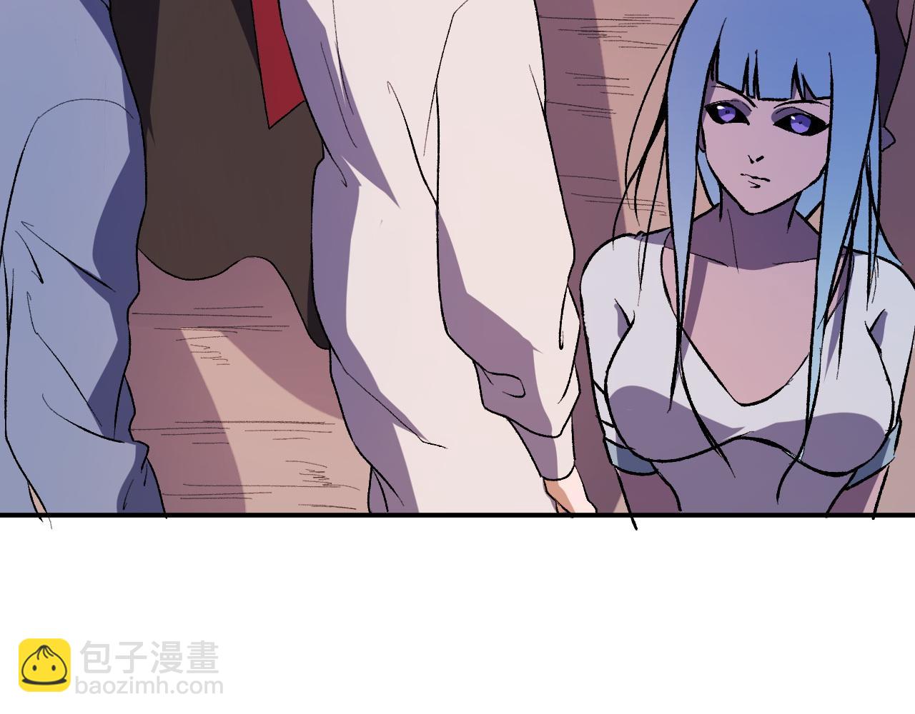 全民轉職：無職的我終結了神明！ - 第114話 本國財富本國花，一分別想帶出去！(3/4) - 5