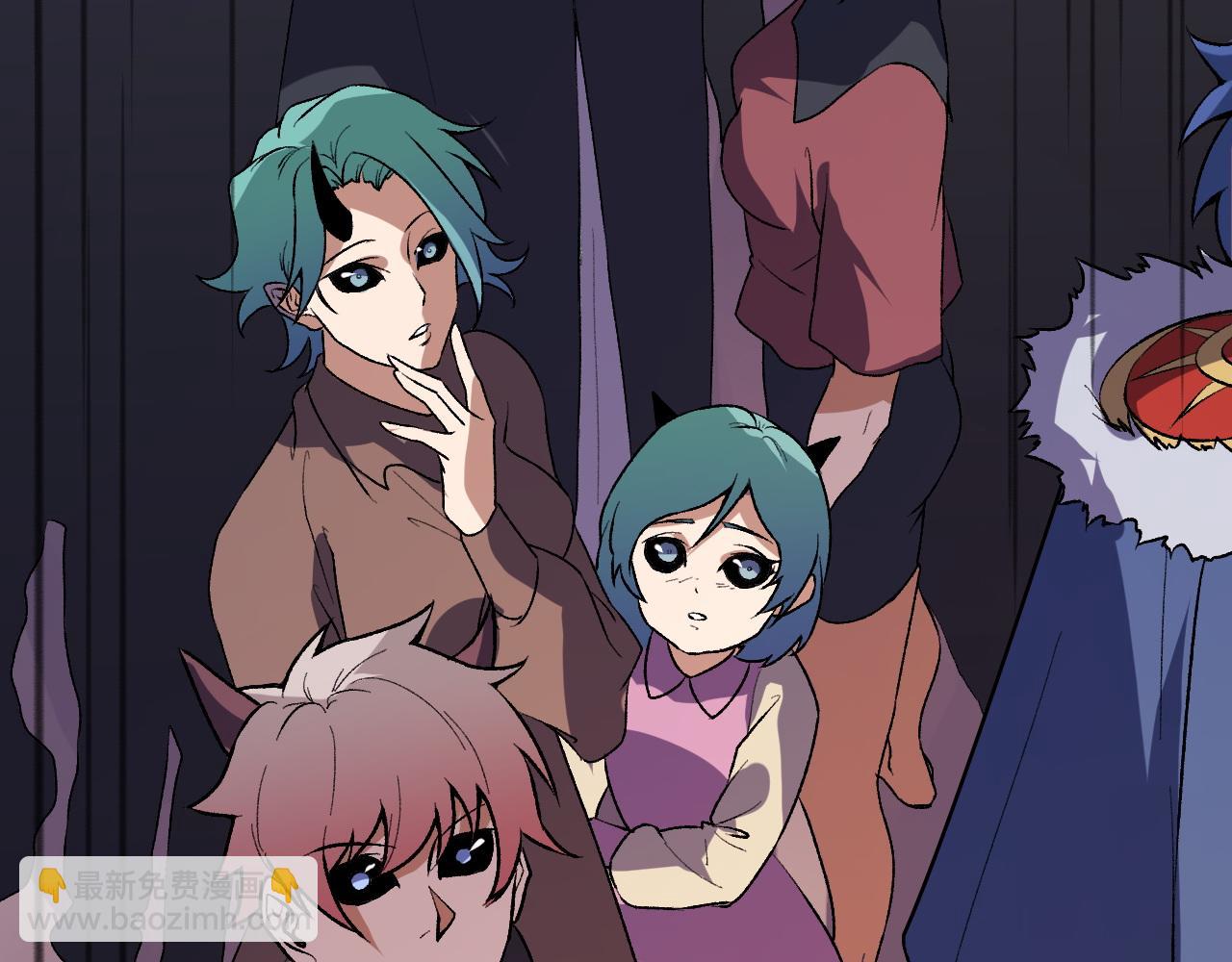 全民轉職：無職的我終結了神明！ - 第114話 本國財富本國花，一分別想帶出去！(3/4) - 3