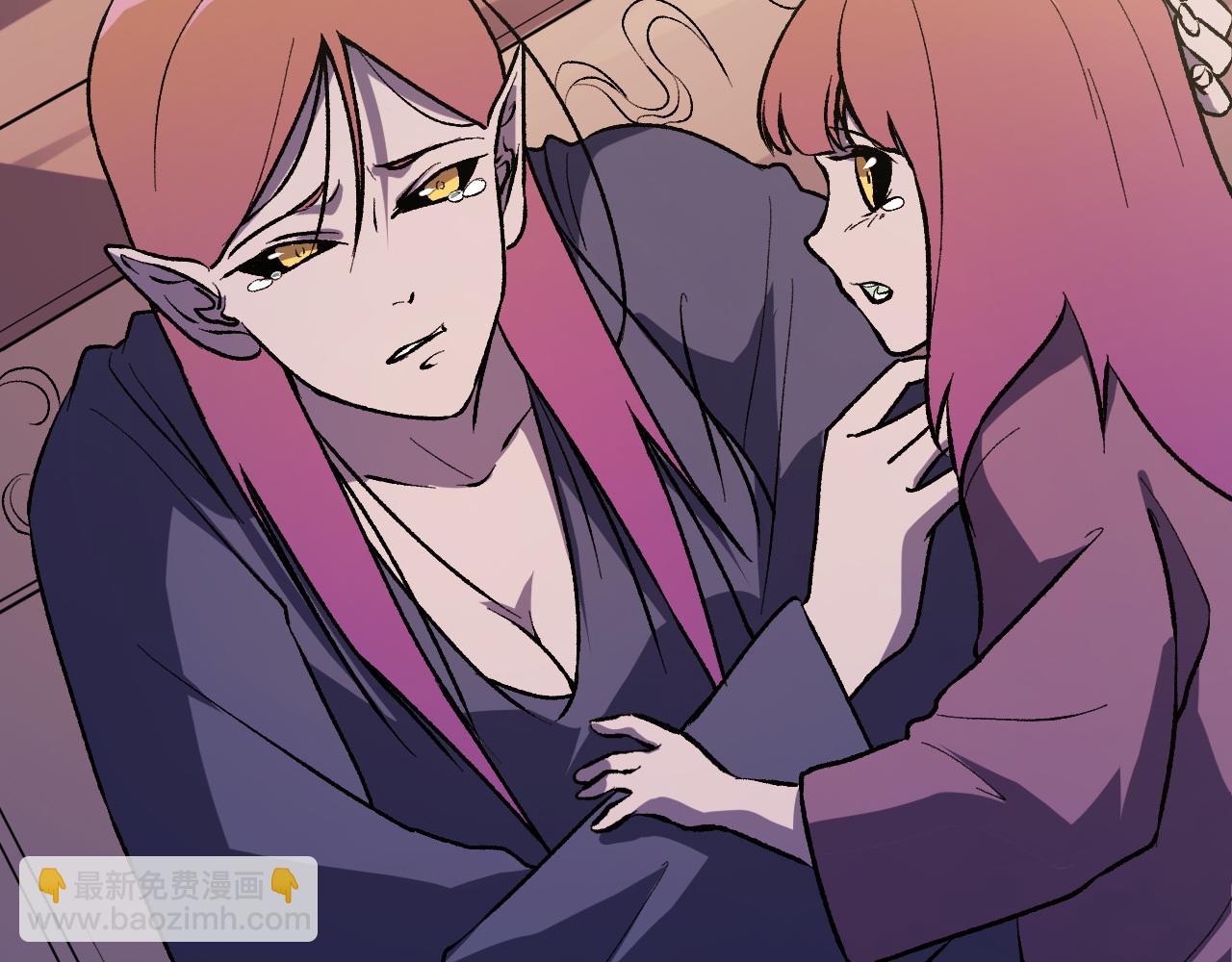 全民轉職：無職的我終結了神明！ - 第114話 本國財富本國花，一分別想帶出去！(3/4) - 6