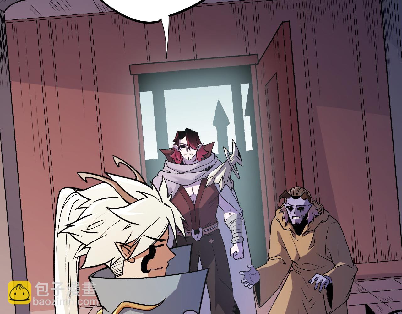 全民轉職：無職的我終結了神明！ - 第114話 本國財富本國花，一分別想帶出去！(1/4) - 5