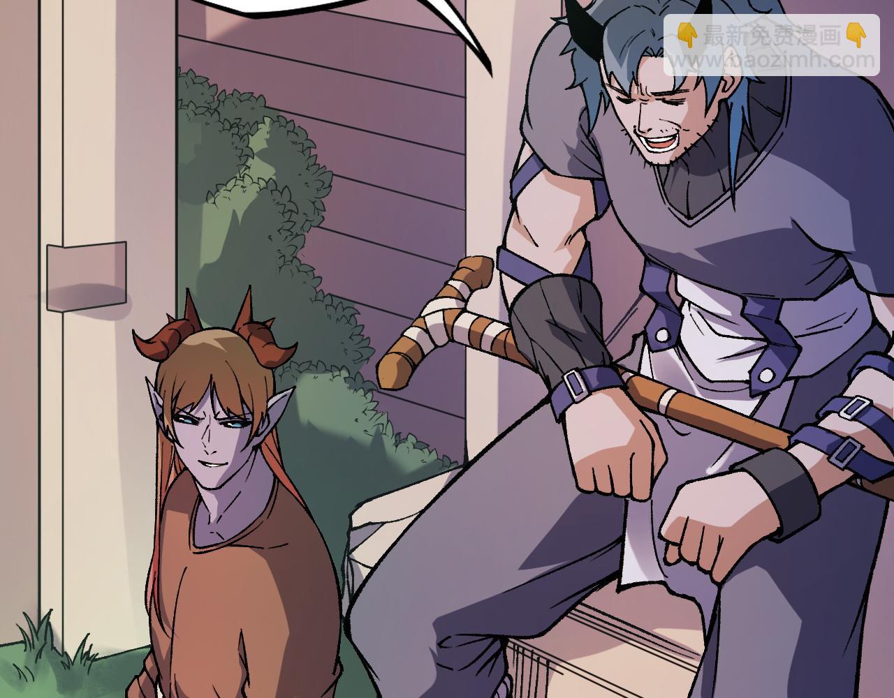 全民轉職：無職的我終結了神明！ - 第114話 本國財富本國花，一分別想帶出去！(3/4) - 3