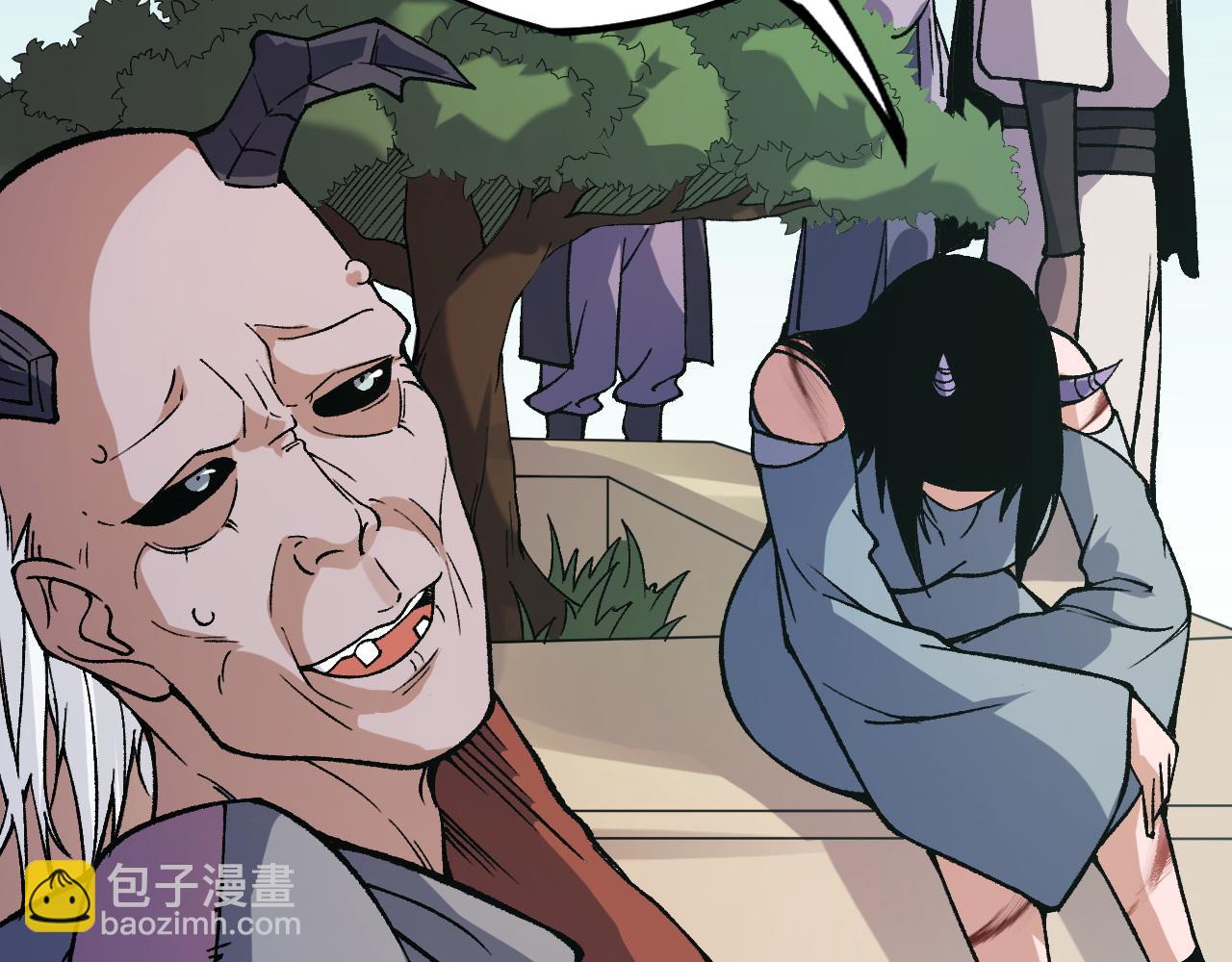 全民轉職：無職的我終結了神明！ - 第114話 本國財富本國花，一分別想帶出去！(3/4) - 6