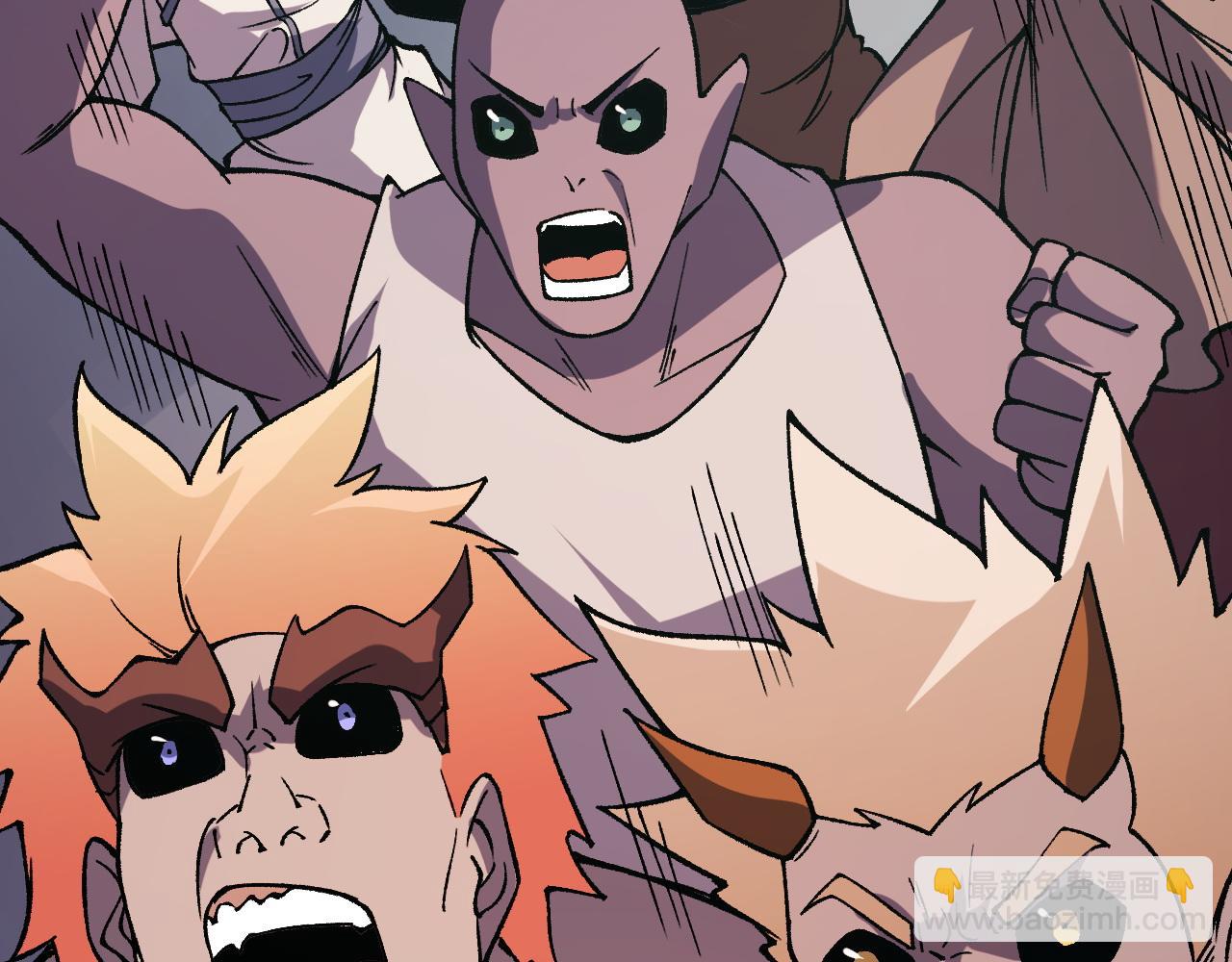 全民轉職：無職的我終結了神明！ - 第114話 本國財富本國花，一分別想帶出去！(3/4) - 3